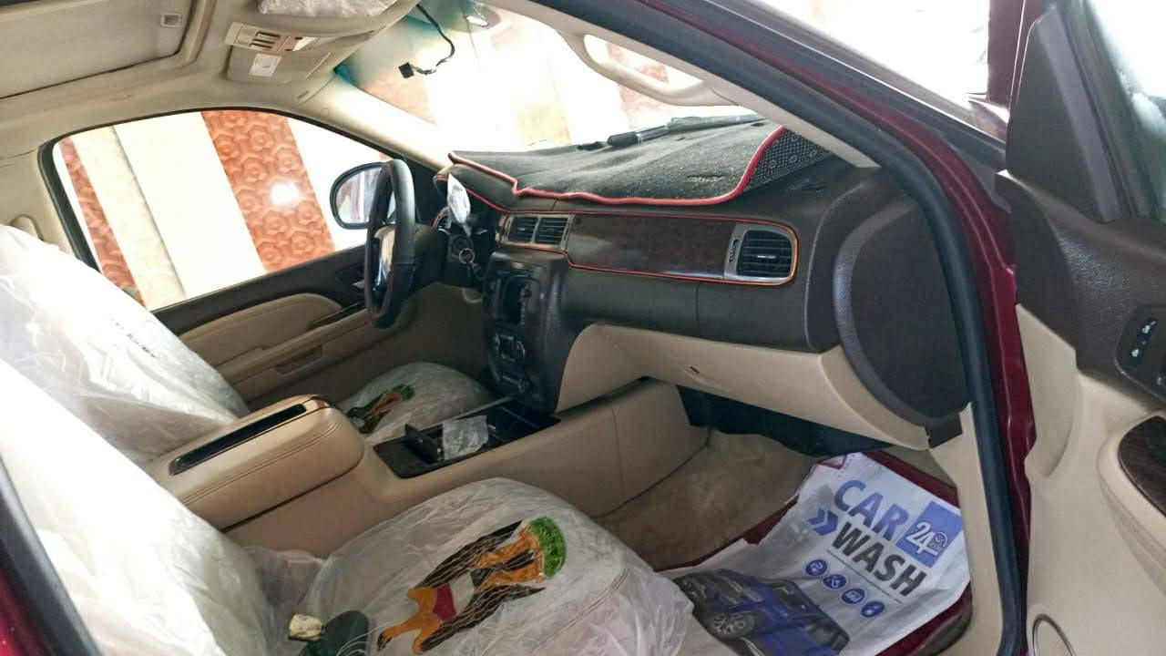 جمسي 2008 كفاله سياره متومه وكامله جاهزه من كلشي بيع ومراوس السعر 65 مكلف بنشر الشراي يتصل ***********
