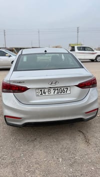 اكسنت • ٢٠٢٢ • وارد امريكي