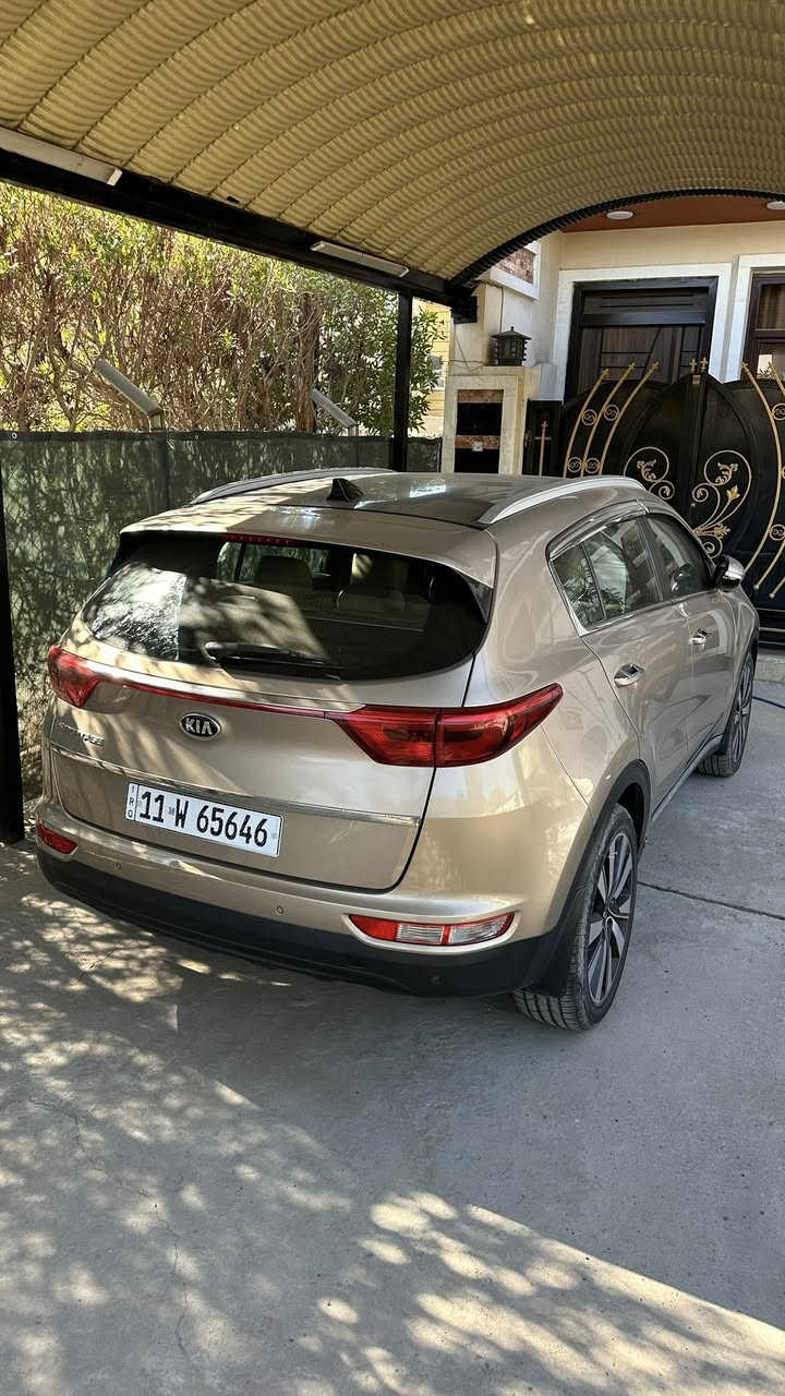 سلام عليكم للبيع او مراوس
كيا سبورتج خليجي وكاله الدوليه

فول مواصفات 

بصمه 

بنوراما

سايد بريك دكمه

اوتو هولد

تبريد منفصل شاشه

شاشه لمس

سستم صوت jbl

كامرا خلفيه

حساس امامي خلفي

كراسي اماميه كهرباء

محرك 2000 دوش

كير 6 نمر At

السياره مكفوله من الضربه والصبغ

ماشيه 55 الف كم

رقم بغداد بسمي 

سنويه ورقم وهزه جديد

مكاني بغداد 

***********
