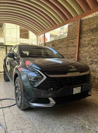 سبورتج هايبرد • ٢٠٢٤ • مرقم بابل