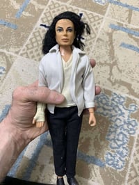 باربي • مايكل جاكسون • بريتني سبيرز