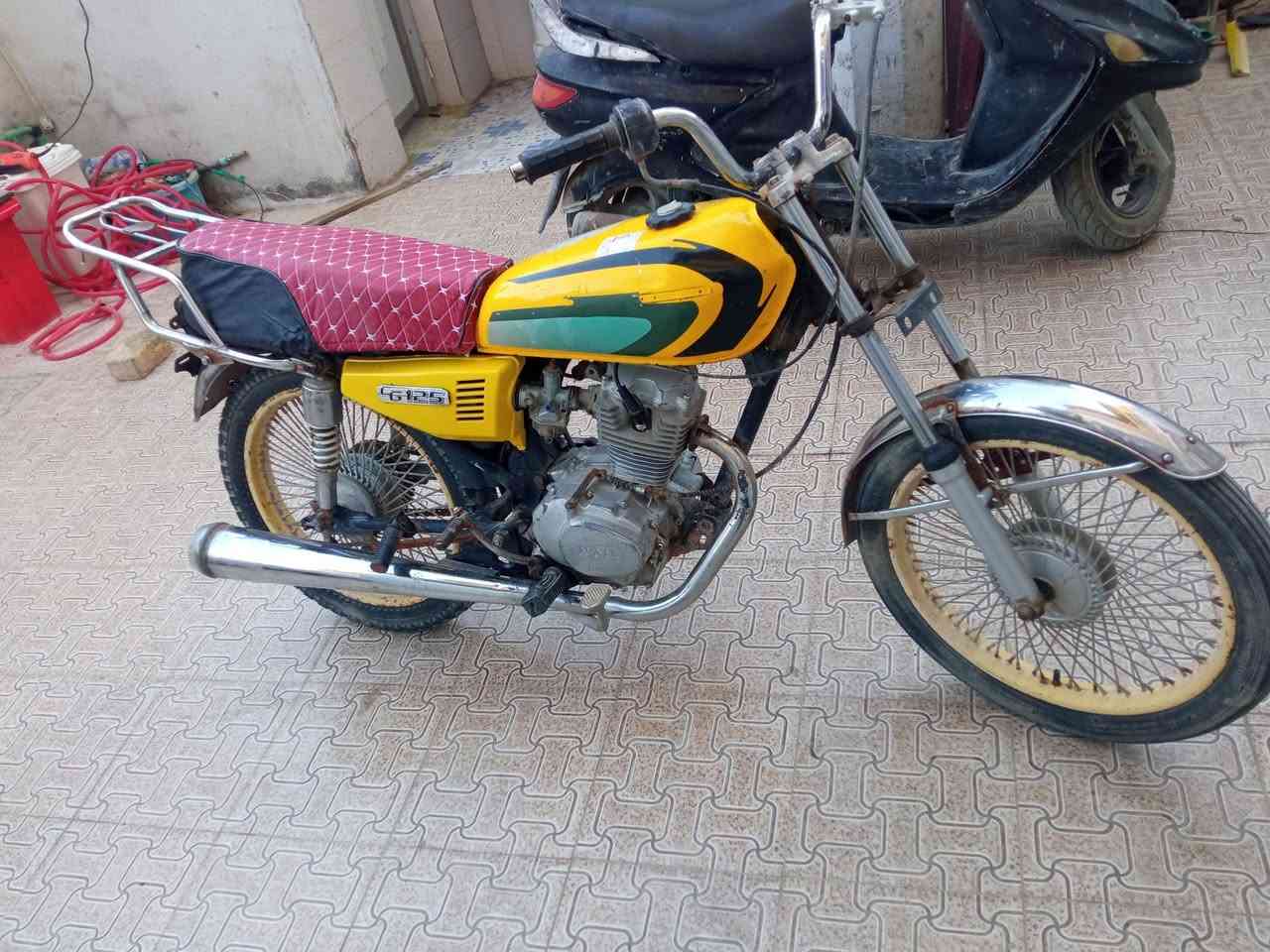 20كلك مكفولة عشائر دراجه حلوه محرك خير من الله سعر 275 مكاني شطره شراي يتصل ***********
