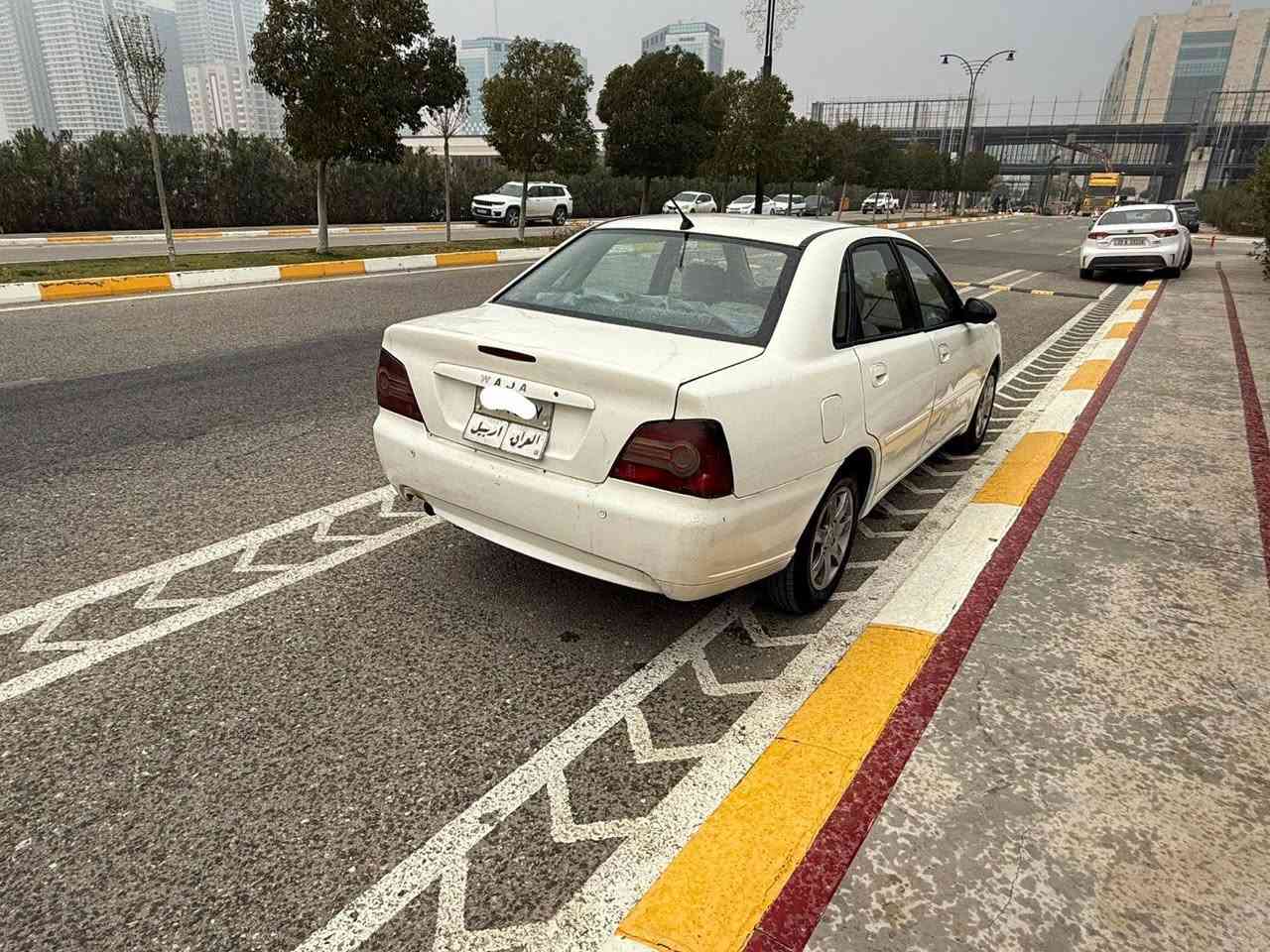 پڕۆتۆن 2007 بێ دەعم و لێدران تۆماتیک تەبرید گێڕو مەکینە تحویل غرامە بەشەرت سنەوی بەسەرچووە *********** أربيل, العراق
