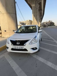 صني ٢٠٢٠ • ماشي ٩٠٠٠٠ • رقم اربيل