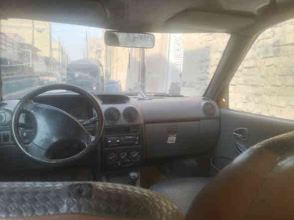 سايبه موديل 13سياره لا ضربه ولا صبغ سياره بيه بس شاصي شوي مفطور مكاني بغداد مدينة صدر هذا *********** سعر 37 بيه مجال
