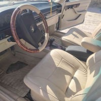 مرسيدس رئاسي • كركوك • كشنات كهربائي