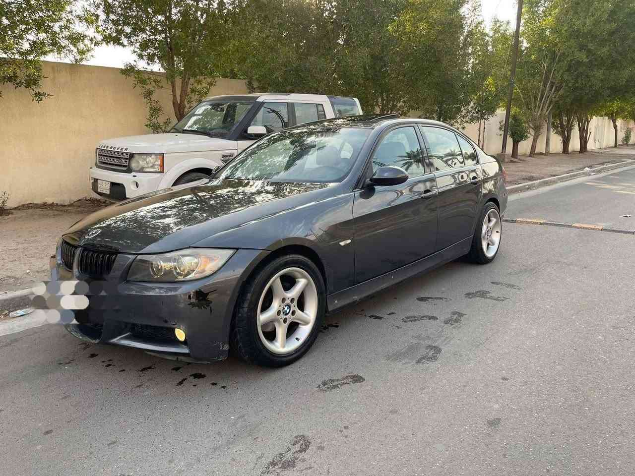 السلام عليكم شباب 
مستعجل على بيعتها بسعر مناسب 

Bmw e90 2007
كير اوتو +عادي
مكينه كير صدر جدد
مكينة 6 سلندر حجم 528 فانوس اصل بلادي
مصبوغه عامً جمالية حادثه  جاملغ الوره
شاشه اندرويد 
مري باتمان 
مري شفط
مري خزن 3 وضعيات
سبايدر m4
كت كزوز كامل m4 
بصمه تشغيل 
كشنات كهرب خزن 3 وضعيات
كشنات تدفئة
تحديد سرعة
رقم بغداد دولي جديد هزه جديده 
تحويل او وكاله 
السعر85بيها مجال بسيط 
 رقم الهاتف *********** - *********** موصل, نينوى
