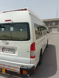 هايس • ٢٠١٥ • مكفوله مكينه وكير
