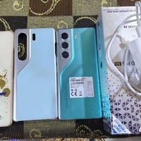 كامون 40 برو 5G • ٢٥٦ • بوبجي ٩٠ فريم