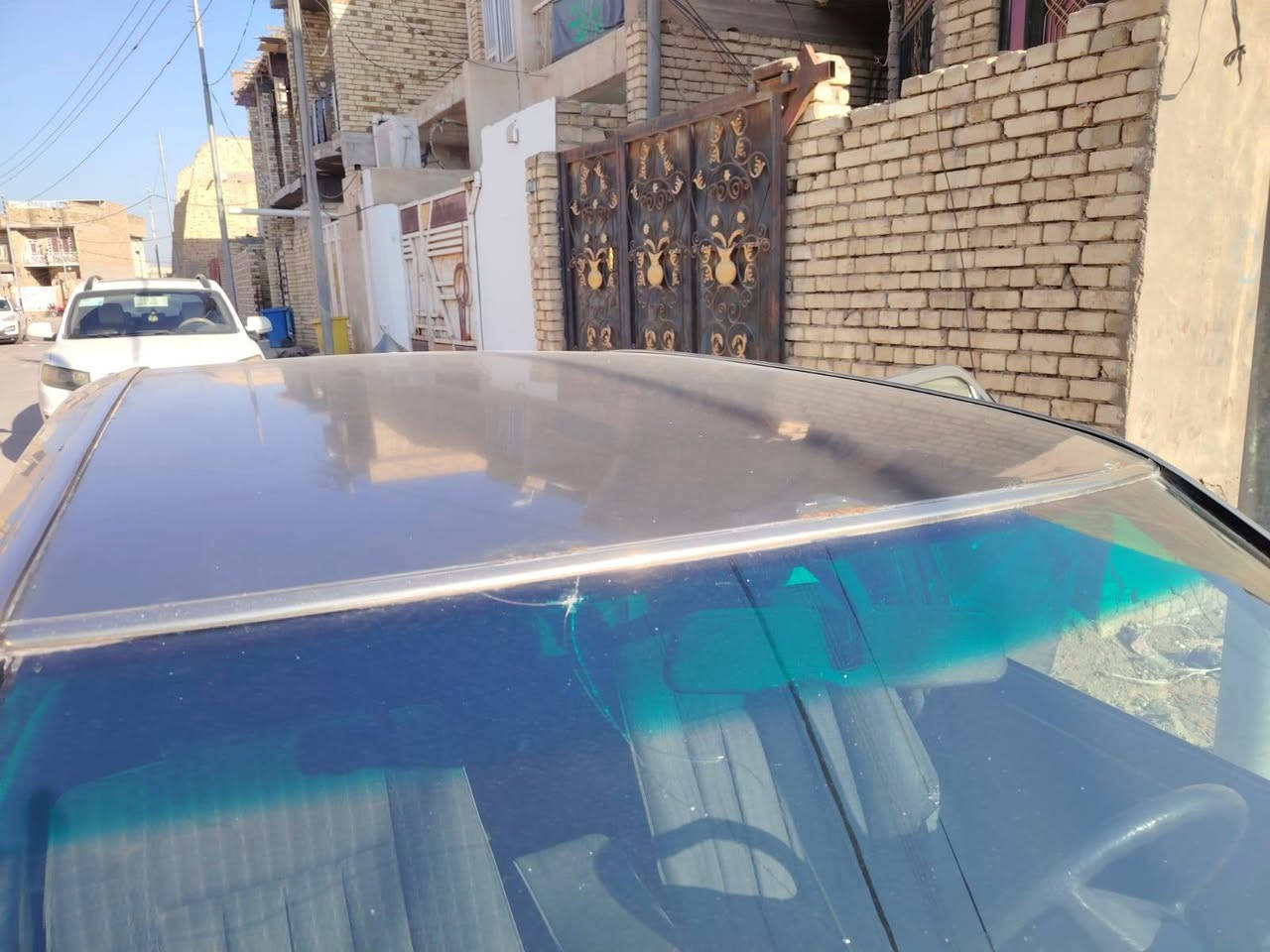 السلام عليكم مارسيديس دب 300 محرك خراطيم جديد هسه شديته الله شاهد منظومه غاز شادله تانكي 80 لتر لين زيتون تبريت شغال كمبريسر 17 حداديه الخلفيه  مبدل عربانه واراد يبان وصدر إمامي هم مكمله  السياره رقم بصره باسمي رقم دولي قواعد بلاد حاليا بيه جراد للعلم مكان محافظة ميسان واذا اكو مراوس السعر 75 وبيه مجال
***********
***********
السلام عليكم مارسيديس دب 300 محرك خراطيم جديد هسه شديته الله شاهد منظومه غاز شادله تانكي 80 لتر لين زيتون تبريت شغال كمبريسر 17 حداديه الخلفيه  مبدل عربانه واراد يبان وصدر إمامي هم مكمله  السياره رقم بصره باسمي رقم دولي قواعد بلاد حاليا بيه جراد للعلم مكان محافظة ميسان واذا اكو مراوس السعر 75 وبيه مجال

