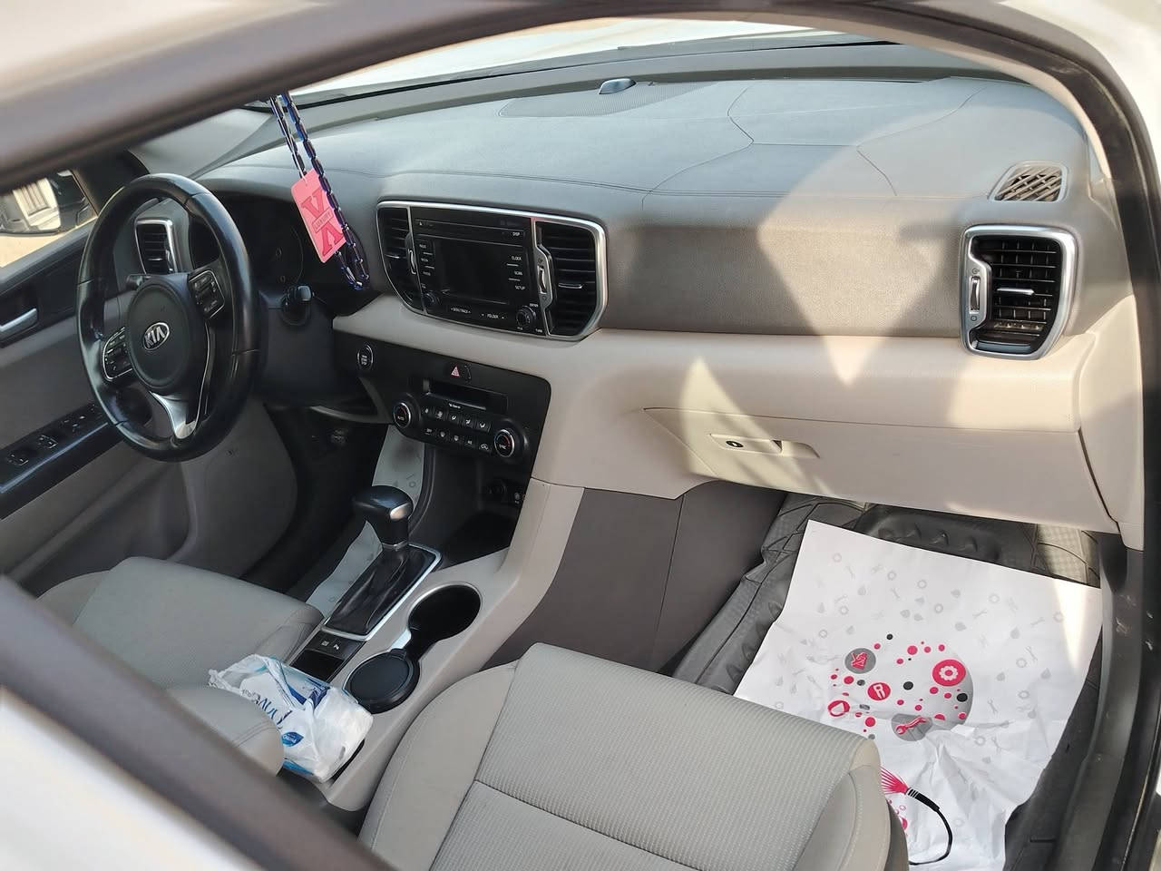 لبيع مكفواله بيه مكانات بارد بصيط 2017خليجي فول عده لبنرامه عنوان بغداد لغزاليه *********** ما متواجد عل فيس سعر  177ورقه
