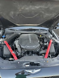 جينيسس جي ٧٠ • ٢٠٢٢ • ماشي ٥٠ الف