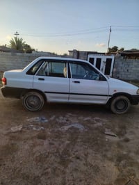 سايبا • ٢٠١٢ • النجف