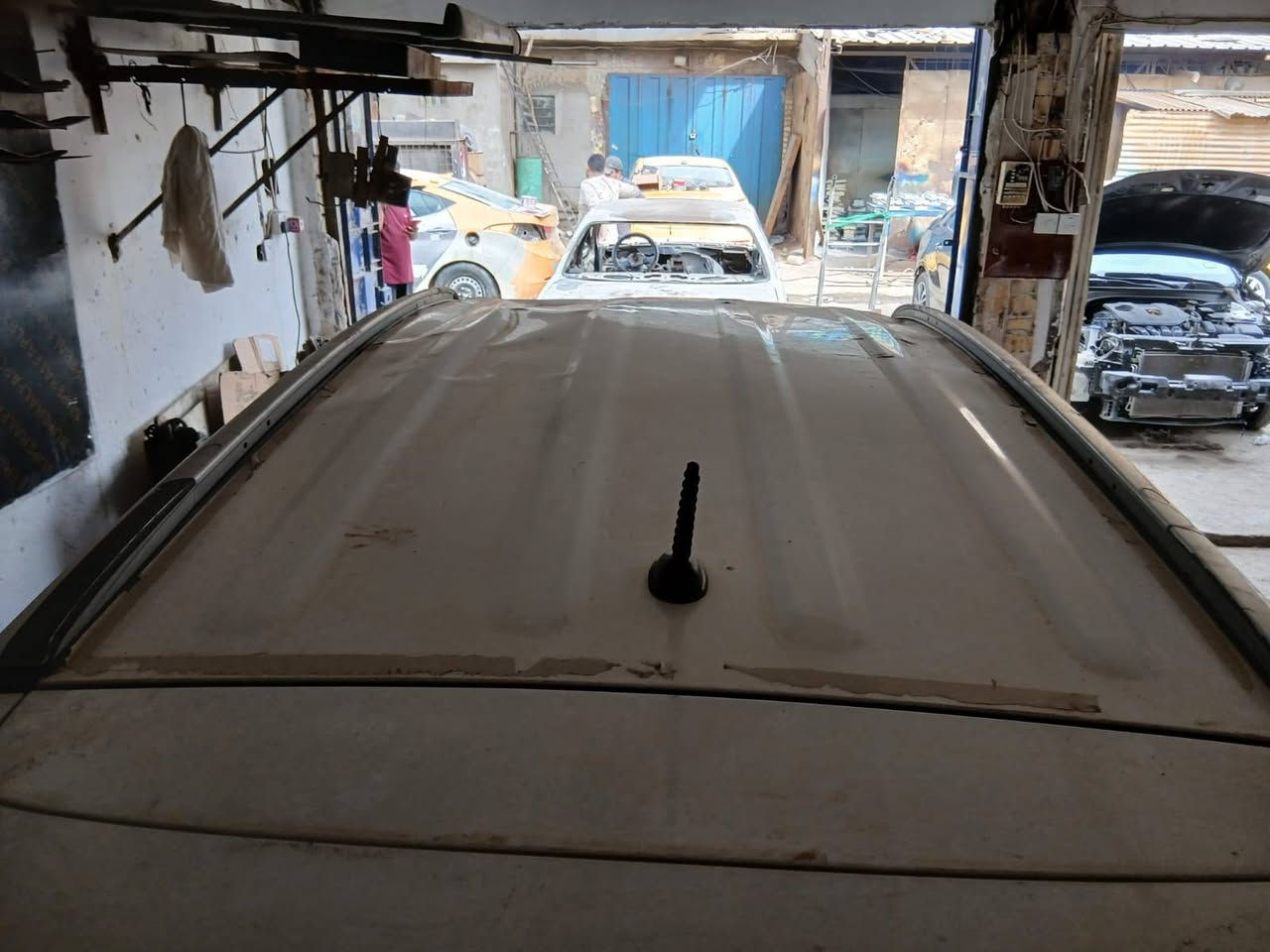 السلام عليكم
توسان 17 خليجي
رقم بغداد
ببع فقط


**إذا كنت صاحب هذا الإعلان وتريد حذفه لأي سبب، رجاءا أرسل رسالة إلى الدعم الفني**