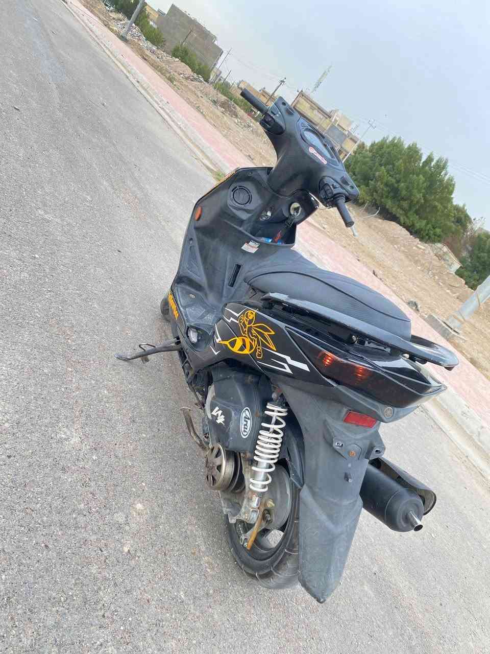 سلام عليكم لد اسود  موشم الدراجه مكينه 58كلجات رياضي صارنصه رياضي فج رياضي كشن رياضي
دراجه حلوه كلش شلعه اتشك الكاع اتصال او خاص ***********
