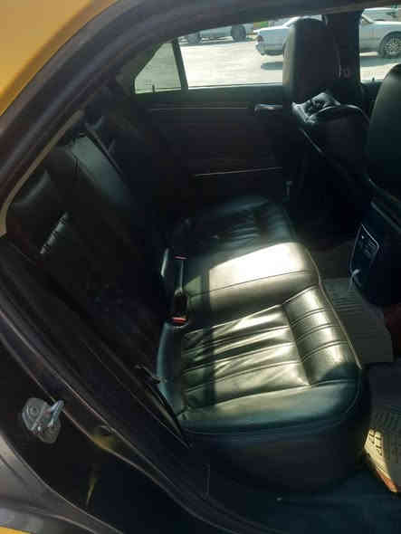 سلام عليكم اوباما 2019 اصل حادث بيبان 2 مصفره هيئه وغرامات السعر 190 مكان بغداد  ***********
