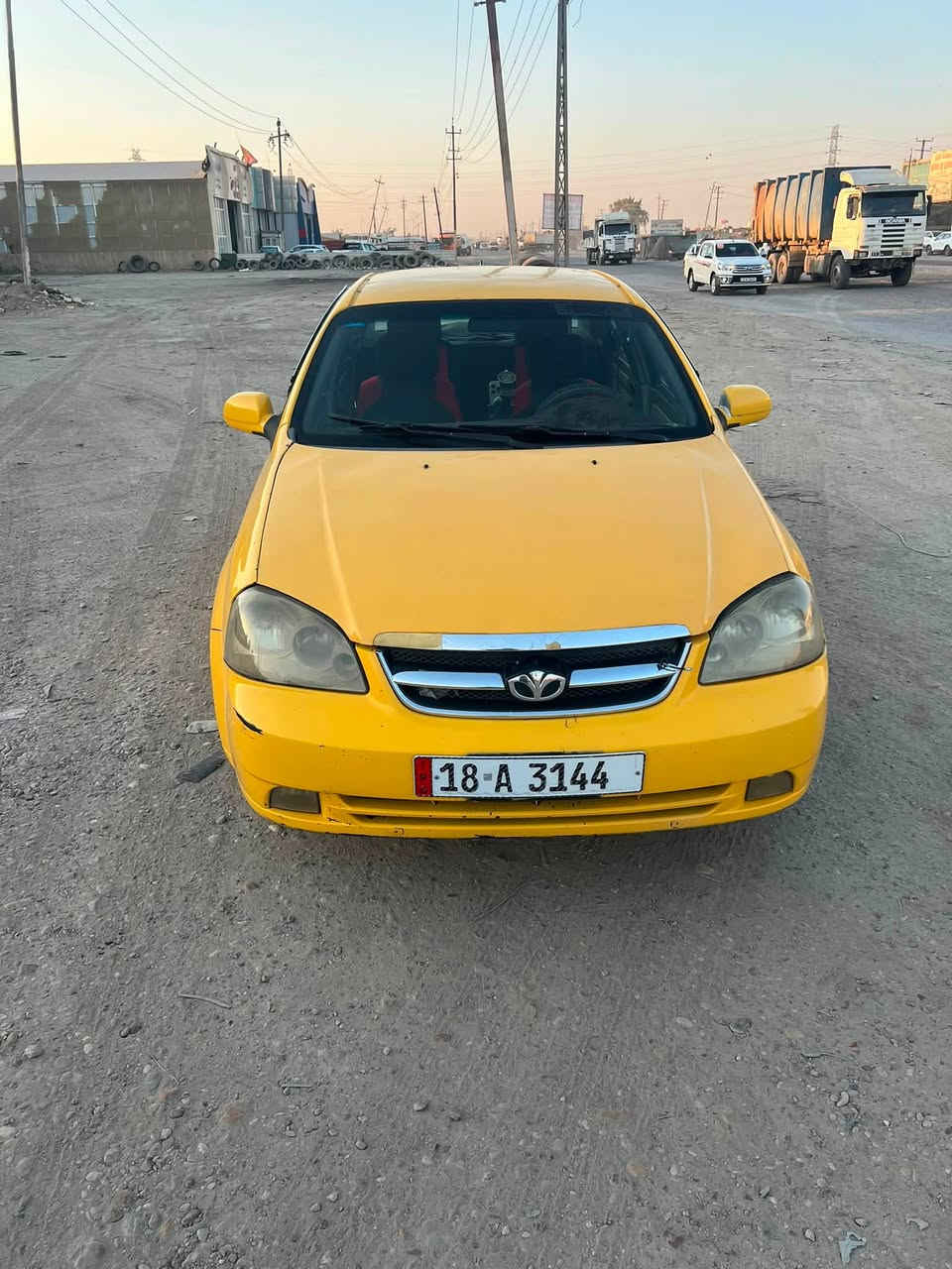 سلام عليكم
البيع اوبتره فورنزه 
مديل 2008 
سياره جديده وجاهزه مال شغل 
تبريد شغال ثلج 
محرك كير حداديه مكفوله 
تحويل ثاني يوم 
مكاني بغداد جسر دياله الكرغوليه 
***********
سعر 44 $ وبيه مجال
