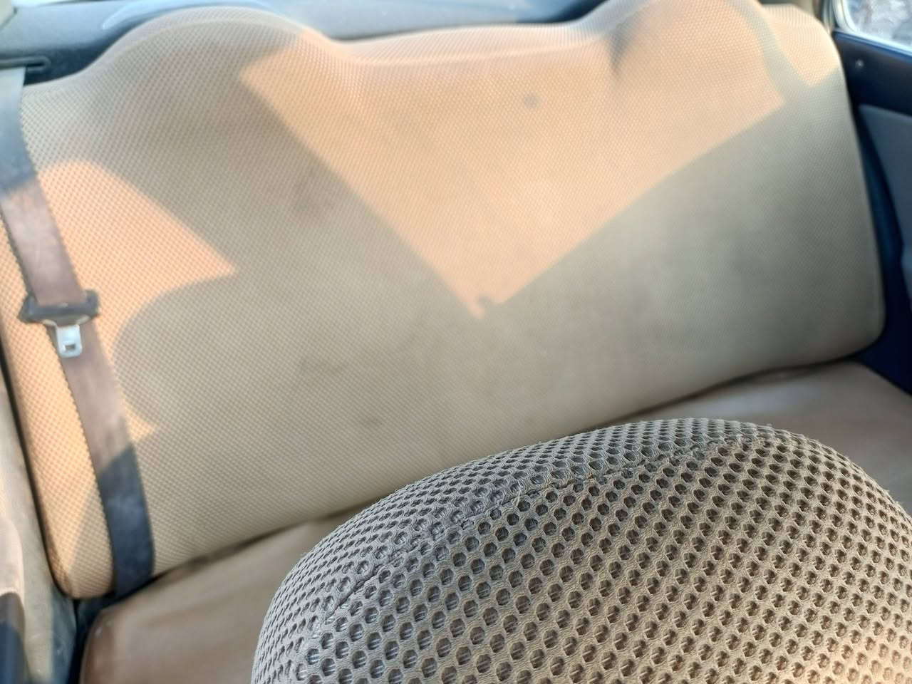 وينهم اصحاب تكسي
سياره مال خبزه خير من الله 

سمند نطاق مديل 9 مشروع وطني اوتوماتيك مكينه مكفوله تحتم تايرات
واسط الكوت 
***********
سعر 23
