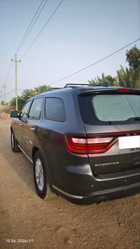 دورانجو • ٢٠١٥ • ذي قار