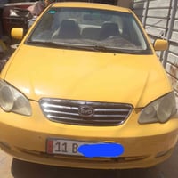 بي واي دي F3 • ٢٠١١ • حي الجهاد