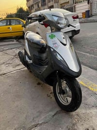 ماكس ١٢٠ للبيع دراجه بلاد شلعه معدل الدراجه نقص بس بريك امامي وستاند ت...