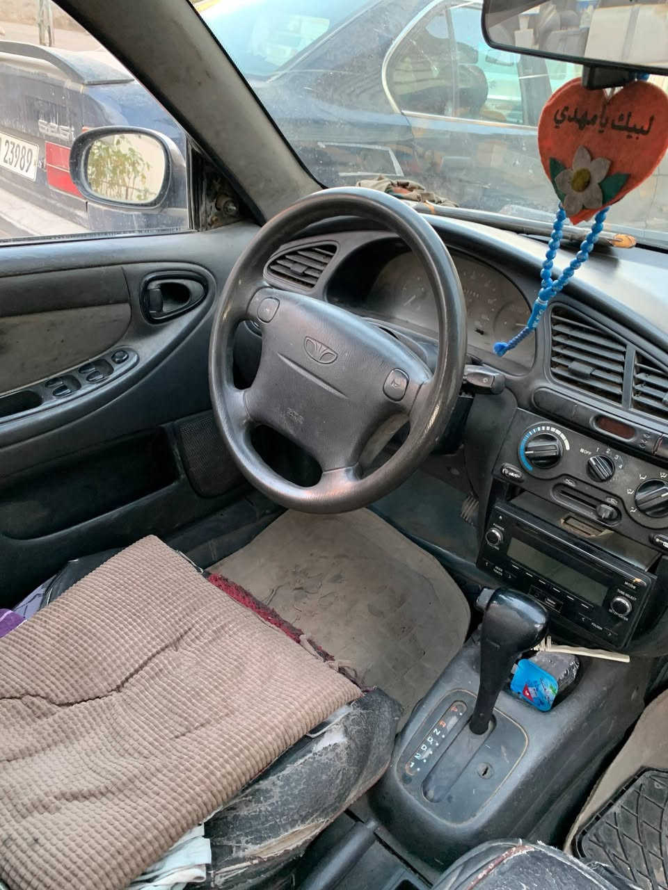 دايو لانوس 2001 سعرها 20 قفل
للاستفسار الاتصال
***********
