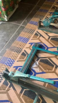 قاطعات ثنين للبيع سعرهن 80 الف قفلهن ما عندي توصيل مكاني بغداد المعامل...