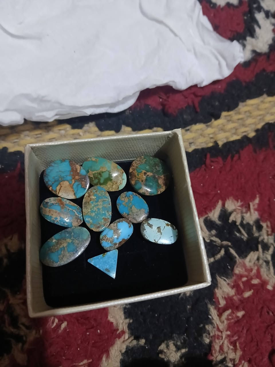 بيع ومراوس حسب القناعه المكان قضاء شاميه لا يوجد توصيل عدك ستفسار خاص


**إذا كنت صاحب هذا الإعلان وتريد حذفه لأي سبب، رجاءا أرسل رسالة إلى الدعم الفني**