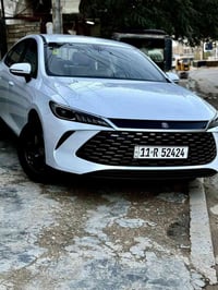 بي وايدي كن بلاس زيرو متوفر قطعتين   موديل 2025 مرقم بغداد بسمي   انتب...