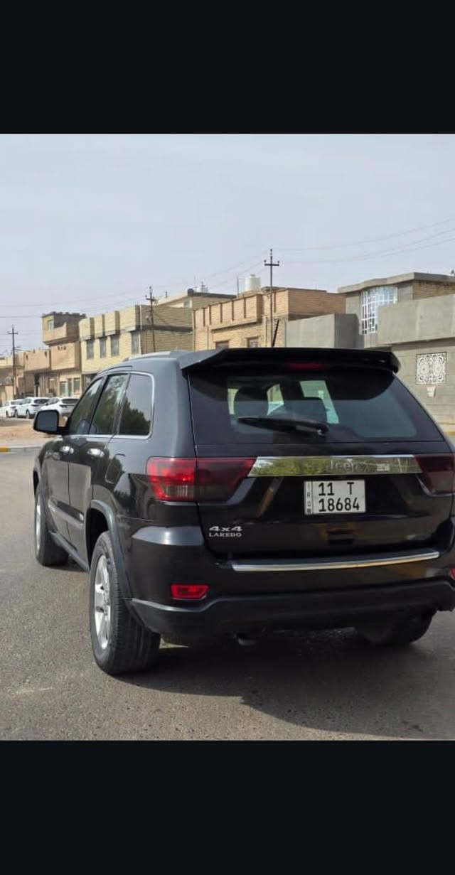 جيب لاريدو 2012 خليجي سونار مرفق فول فتحه بصمه
بصمه ابواب رقم بغداد الدولي 
بيع او مراوس بسياره 4 سلندر 
***********
كربلاء حي المعلمين
