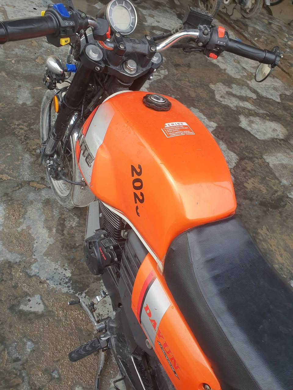 دراجه لايتي موديل 2021
رقم وسنوية السعر خاص /المكان كربلاء بدايه امن الداخلي 

او الاتصال . ***********
