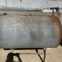 برميل نفط • ديكور