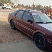 مسيبوشي كلانت فول اوتو موديل 89 السعر 40 /07705439355