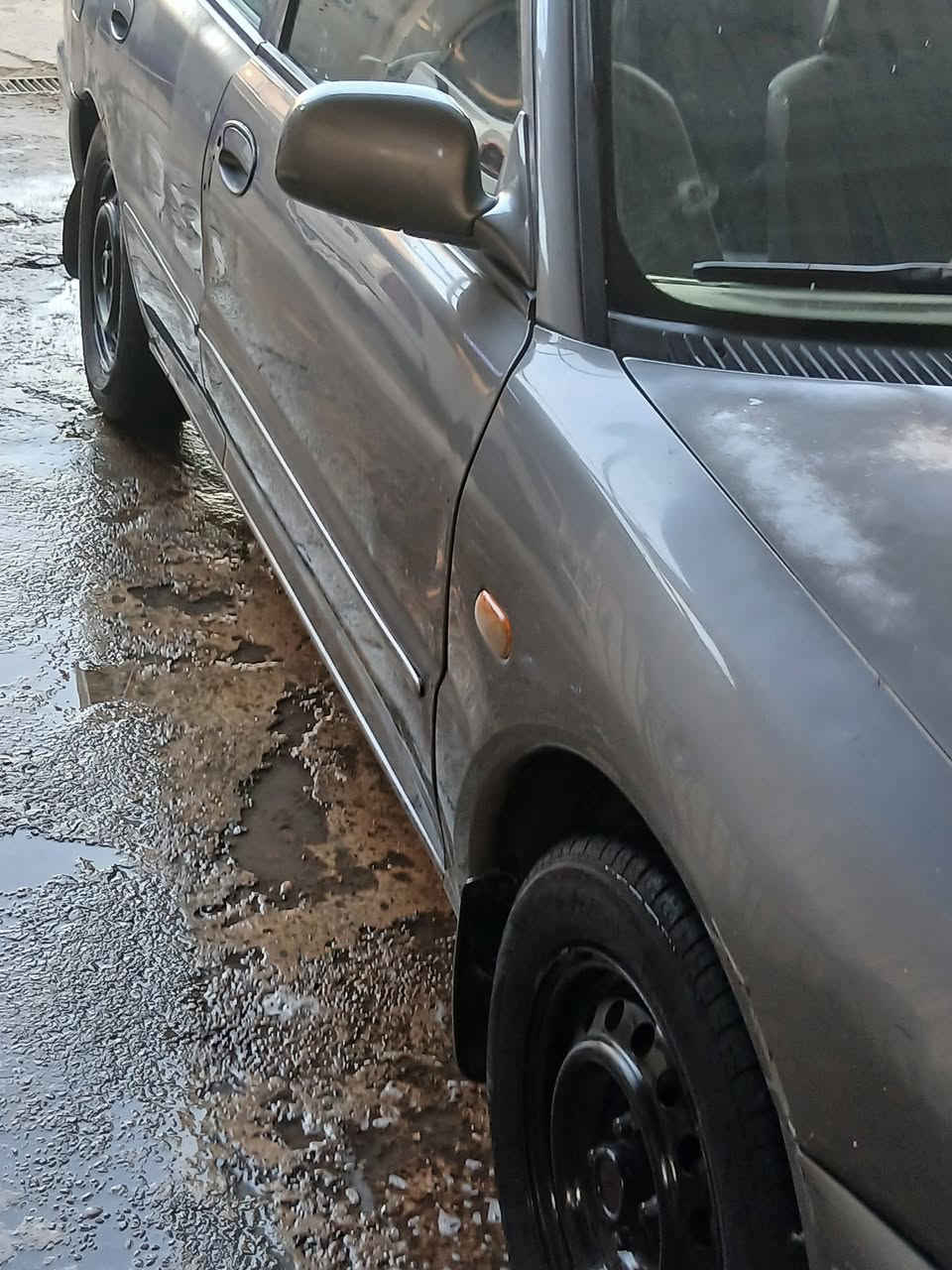 سلام عليكم 2002, كير عادي سيارة جديدة سعر ) *********** بغداد الامين
