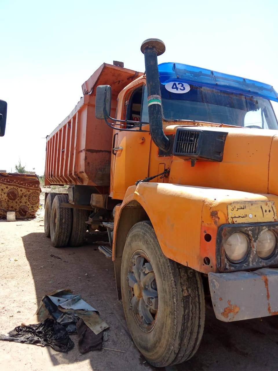 سياره مدويل82 شرط كير ومكيه وشاصي مكفوله وكسنات 
رقم ***********
