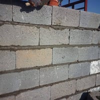 خلفات وبناء ابلوك شغل درجة اولى 07861287222