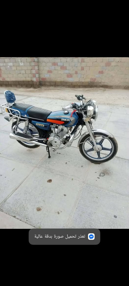 سلام عليكم دراجه للبيع بارت كلك كلك كلك موديل 23بعدهي بل جيس مكينه كرتون مكان شطره شراي يتصل مكلف بل نشر  ***********
