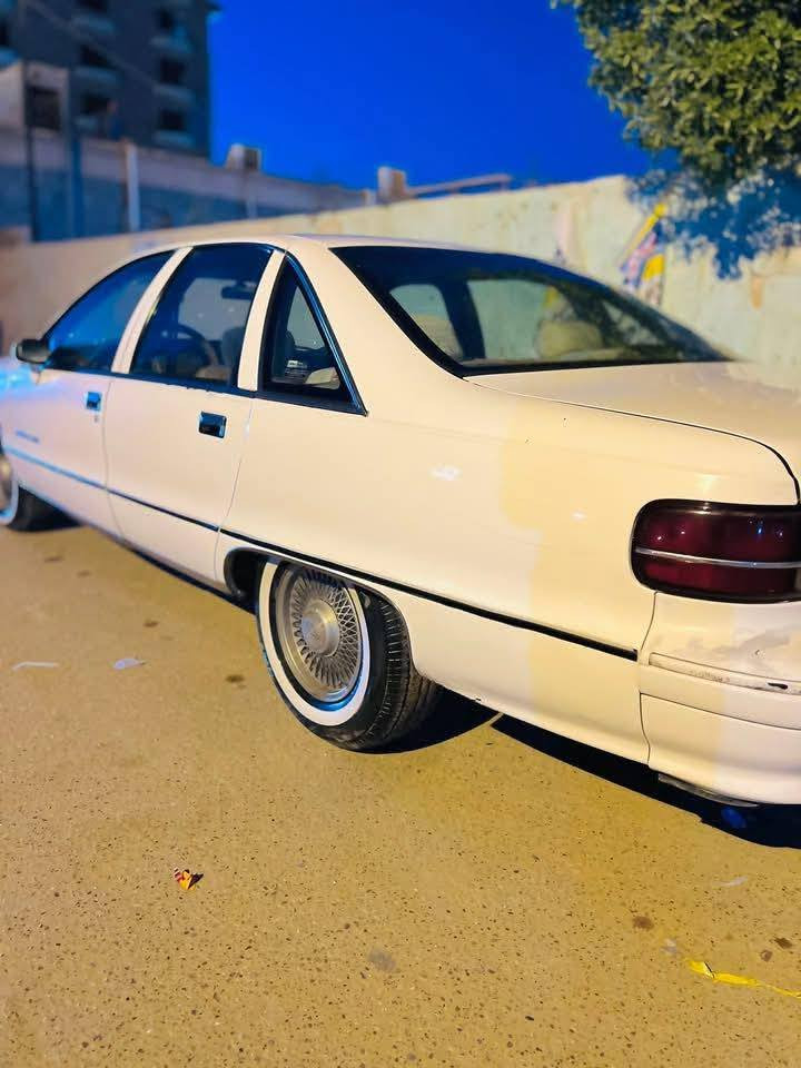 السلام عليكم دولفين ٩٢كيرمكينه بلادتبريد نقص غاز كهربائيات كله شغاله مري كهرباءباتري جديد بصره سنوية منتهيه سعر ٤٠وبيها مجال بصره ابو الخصيب ***********
