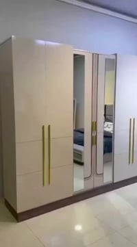 غرفة نوم خاتون • ١٠ قطع • سرير ١٨٠×٢٠٠