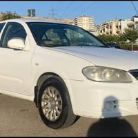 نيسان صني • ٢٠١٠ • اسأل بالتعليقات