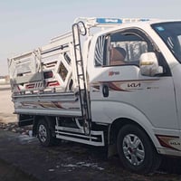 كيا • موديل 2016 • بصرة