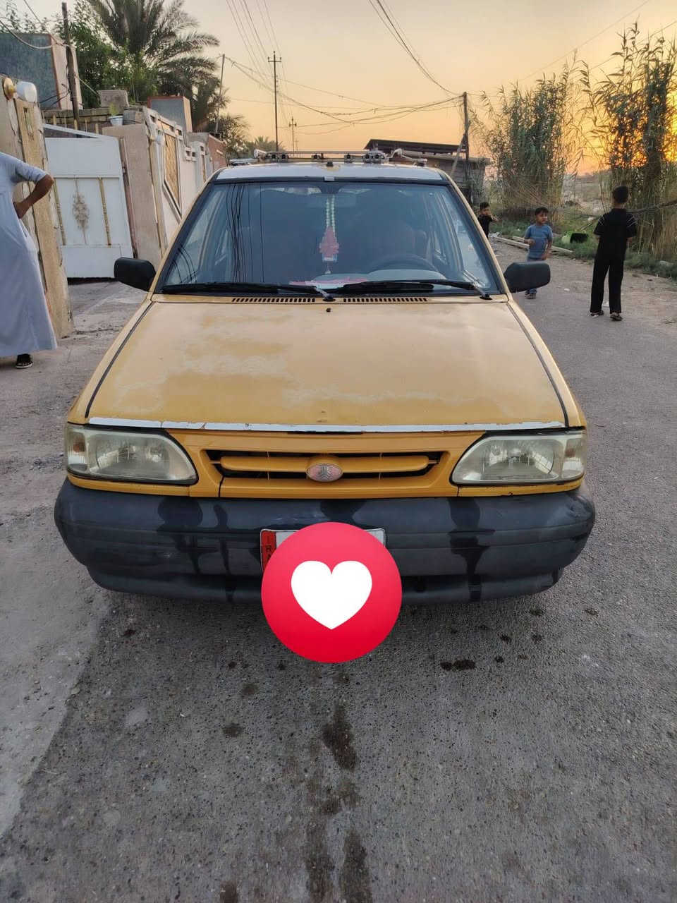 سلام عليكم سياره سايبه موديل 12 الاستفسار ***********
