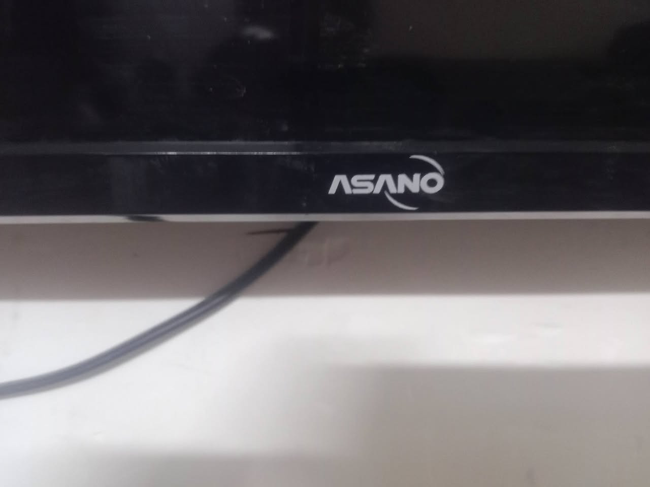 سلام عليكم شاشه جديد لبيع ما داخله تصليح مكان حله ابو غرق
سعر 200 وبيها مجال ***********
