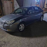 افانتي ٢٠٠٧ • رقم انبار • محرك وكير شرط