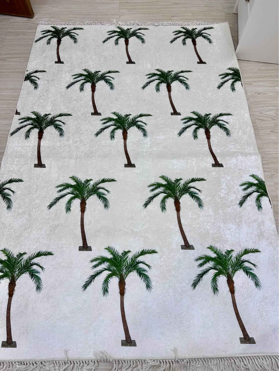 موكيت رمضاني ٢*٣  علي عرض التوصيل مجاني لكل العراق  والسعر نار للطلب على الخاص عمارة, ميسان


**إذا كنت صاحب هذا الإعلان وتريد حذفه لأي سبب، رجاءا أرسل رسالة إلى الدعم الفني**