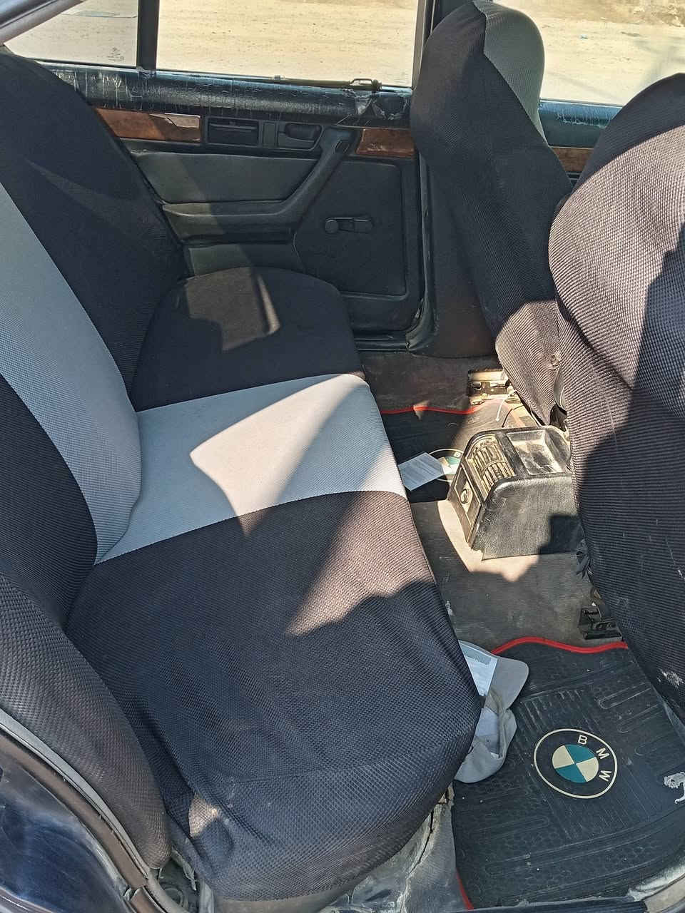 اسلام عليكم بيئم ٥٢٥ سياره خير من الله كير ومحرك بل كارتون غرفه جديده شاده زوج تايرات امامي خلفي صدر امامي خلفي بل كارتون مكينه مسكر عدل سياره عندي بيه وكاله عامه وراعيه موجود العنوان واسط كوت السعر ٥٨ وبيه مجال لشراي رقمي ***********
