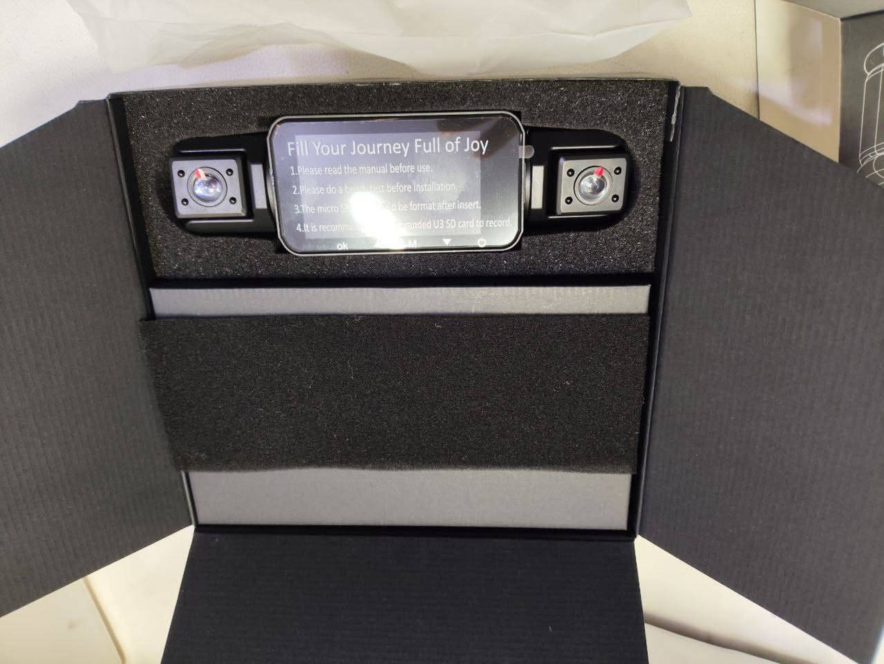 وين اليدور بضاعه ديج ال  ماركه عل اول تم
داش كام 4 كامرات رئيه ليليه بلشعه تحت الحمراء واي فاي نظام تحديد المواقع 24h شاشة ركن السيارة 4 عدسة HD 1080P مسجل فيديو APP التحكمم
سعر 60 غير قابل لتفاوض جديده
اخر قطعه باقيه


**إذا كنت صاحب هذا الإعلان وتريد حذفه لأي سبب، رجاءا أرسل رسالة إلى الدعم الفني**