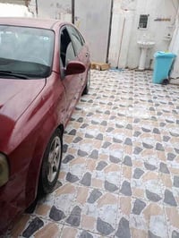 ورحمه الله وبركاته سوزوكي فرونزا 2008 للبيع  السياره جاهزه من كلشي كير...