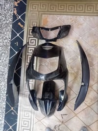 كفرات سكنس نثيه بلاديات سعرهن 40 العنوان المشتل 07713453672