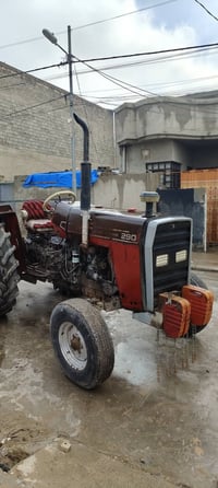 فوركسن نكلزي • محرك معمر • موصل